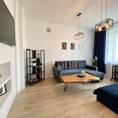 Apartament Midnight Blue Mielec Εξωτερικό φωτογραφία