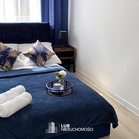 Apartament Midnight Blue Mielec Εξωτερικό φωτογραφία