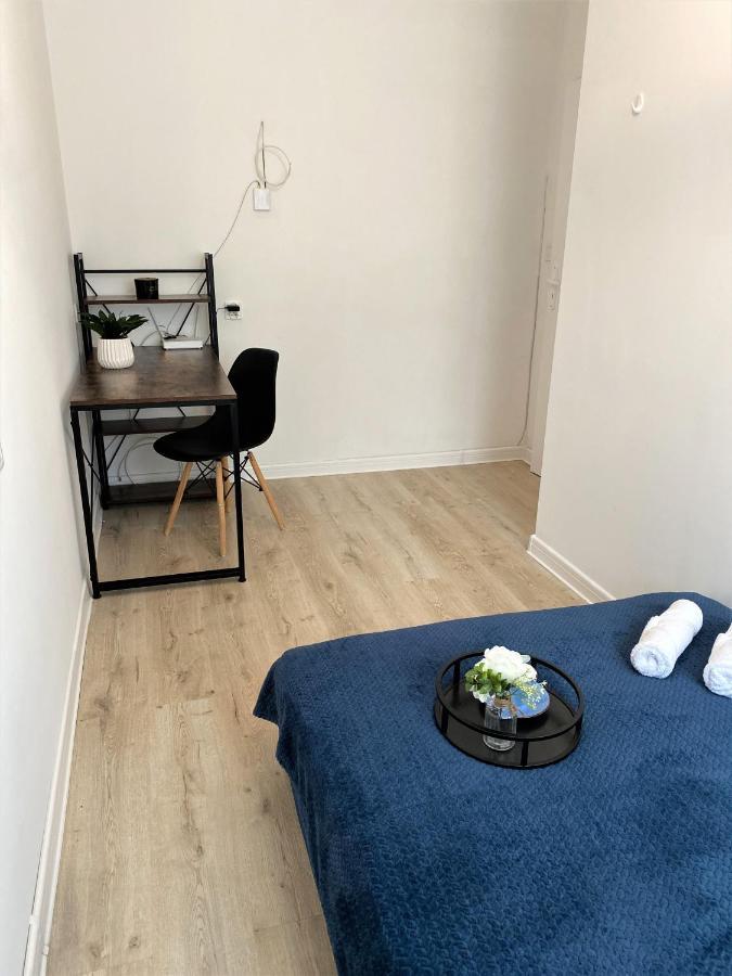 Apartament Midnight Blue Mielec Εξωτερικό φωτογραφία