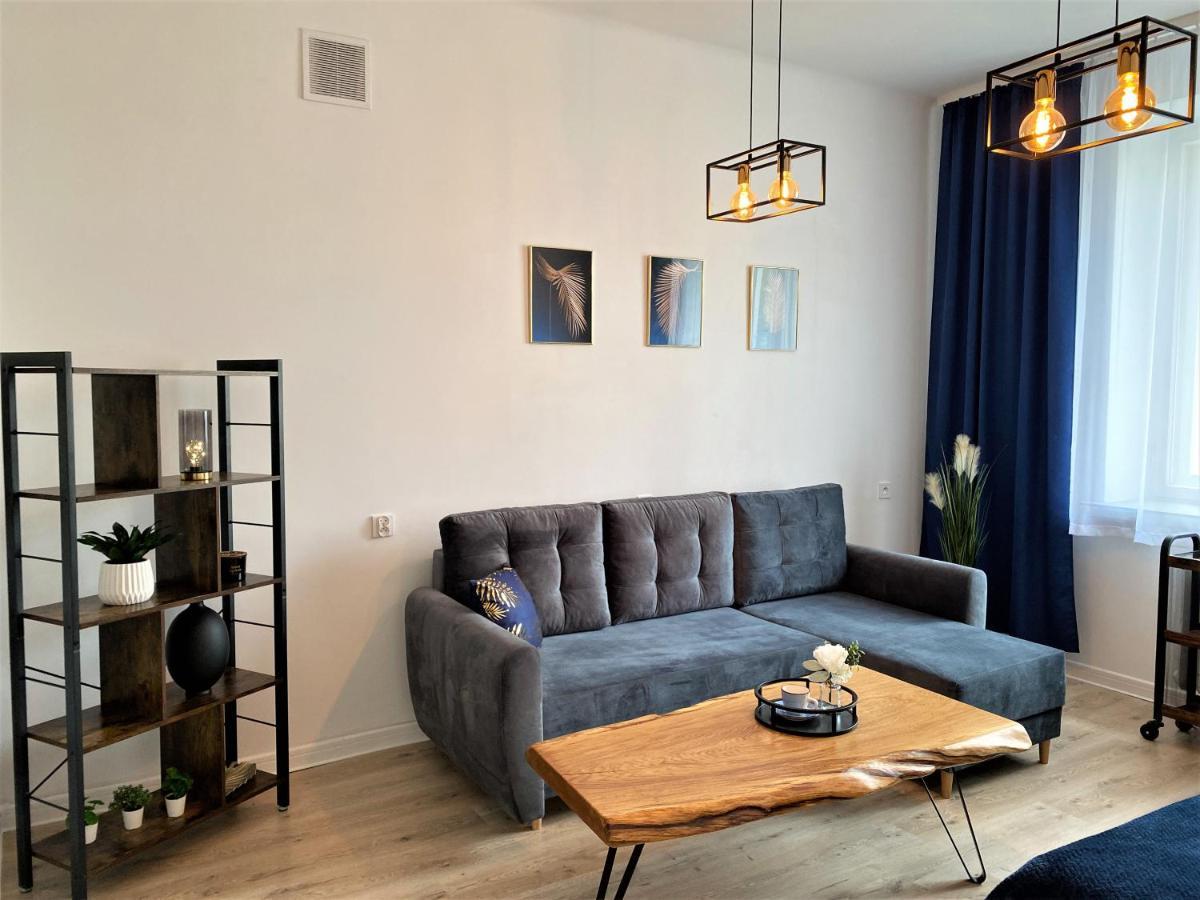 Apartament Midnight Blue Mielec Εξωτερικό φωτογραφία