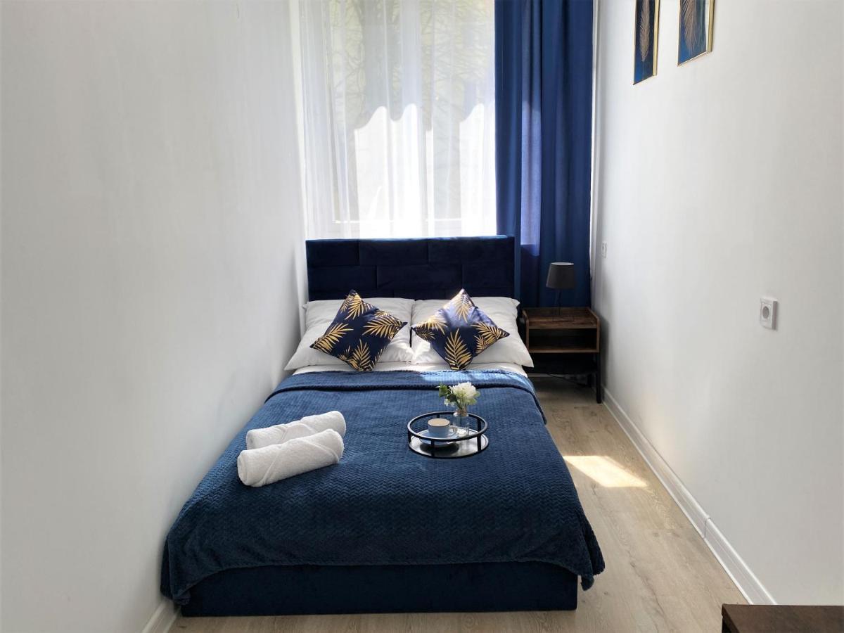 Apartament Midnight Blue Mielec Εξωτερικό φωτογραφία