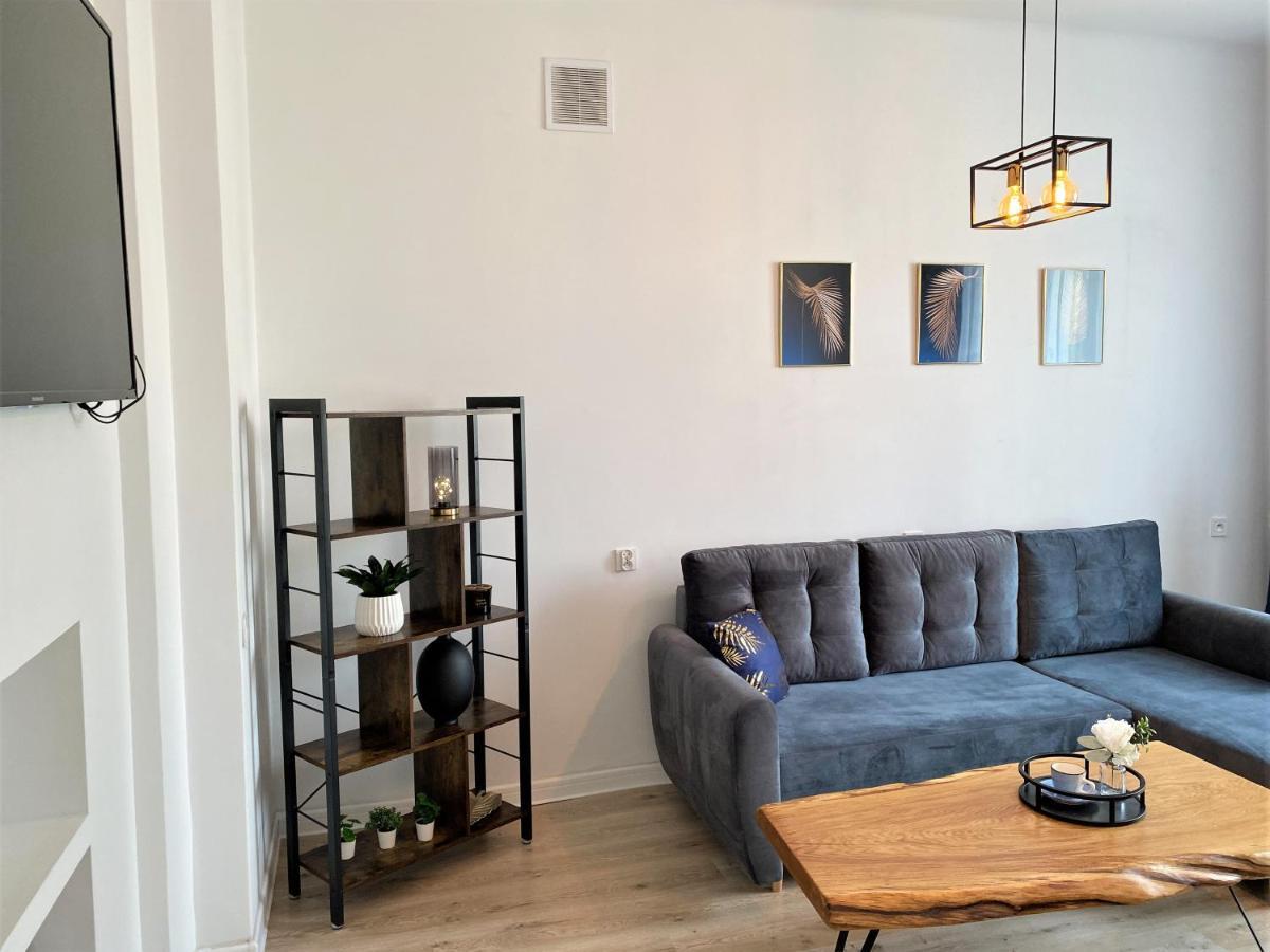 Apartament Midnight Blue Mielec Εξωτερικό φωτογραφία