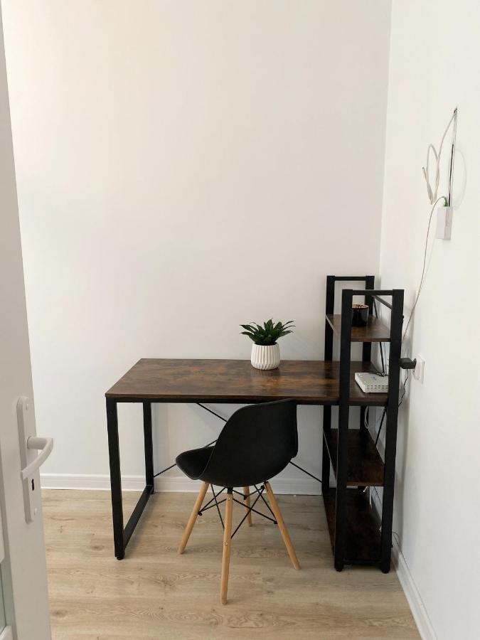 Apartament Midnight Blue Mielec Εξωτερικό φωτογραφία