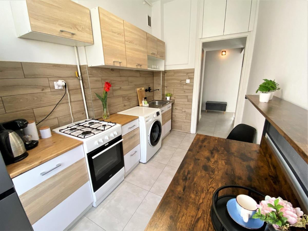 Apartament Midnight Blue Mielec Εξωτερικό φωτογραφία