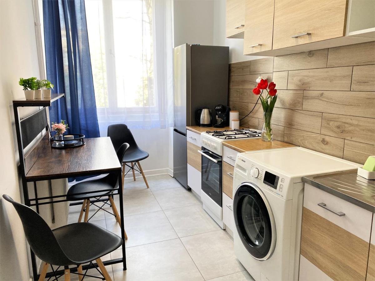 Apartament Midnight Blue Mielec Εξωτερικό φωτογραφία