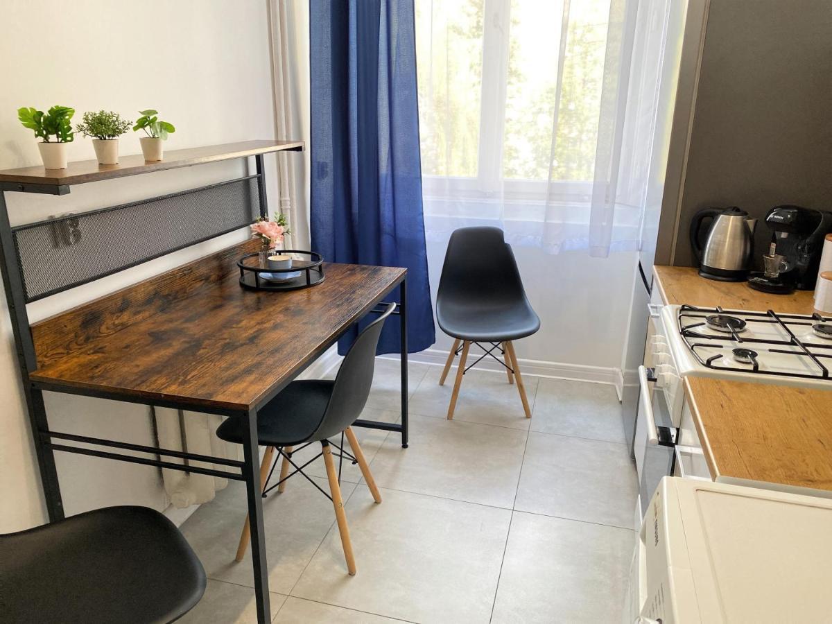 Apartament Midnight Blue Mielec Εξωτερικό φωτογραφία