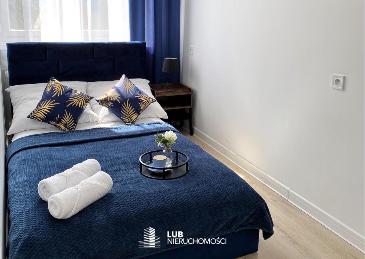 Apartament Midnight Blue Mielec Εξωτερικό φωτογραφία